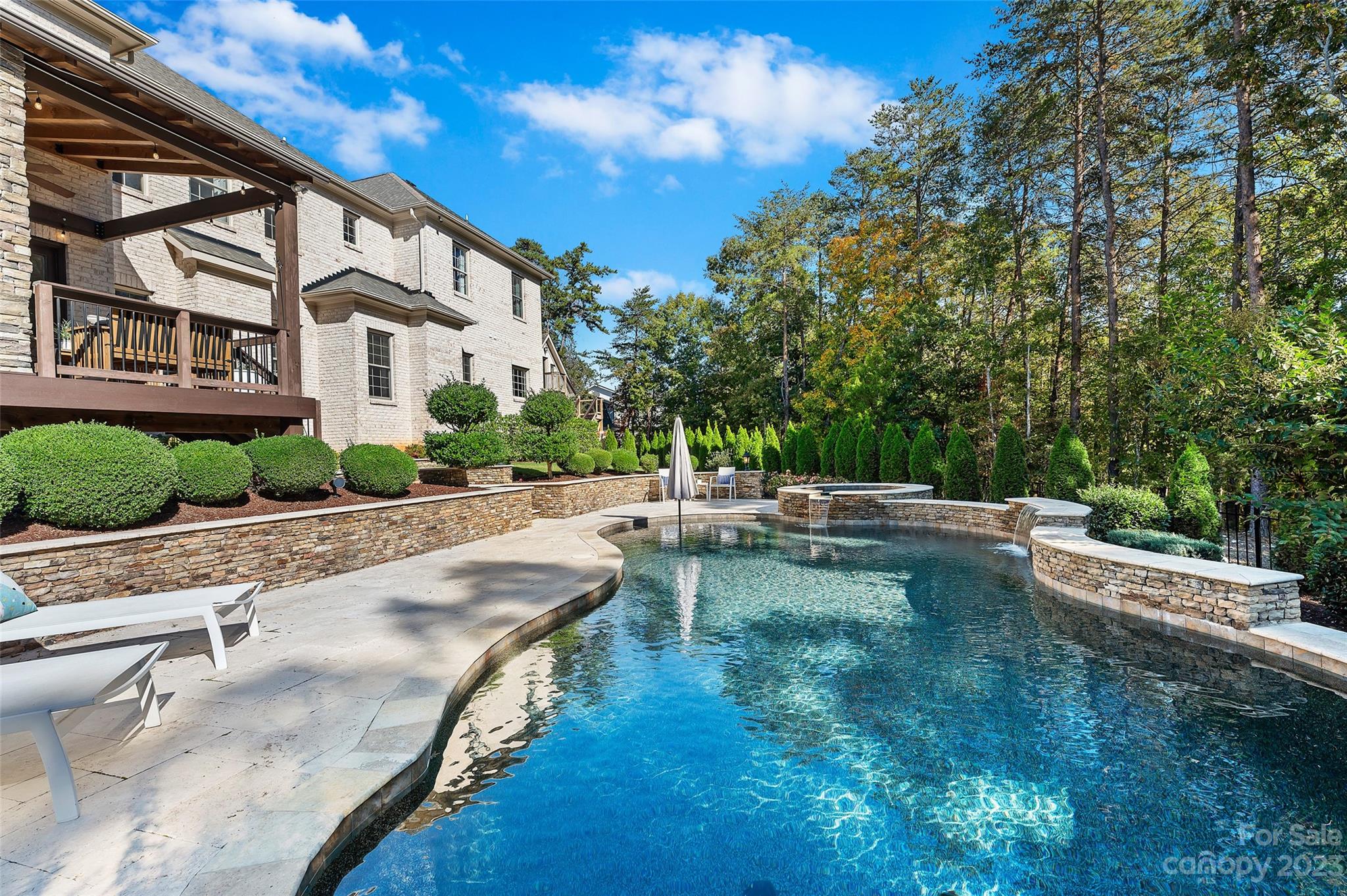 823 Harvest Pointe Drive Fort Mill, SC 29708 - Photo 3 of 46 Gallery Image 3