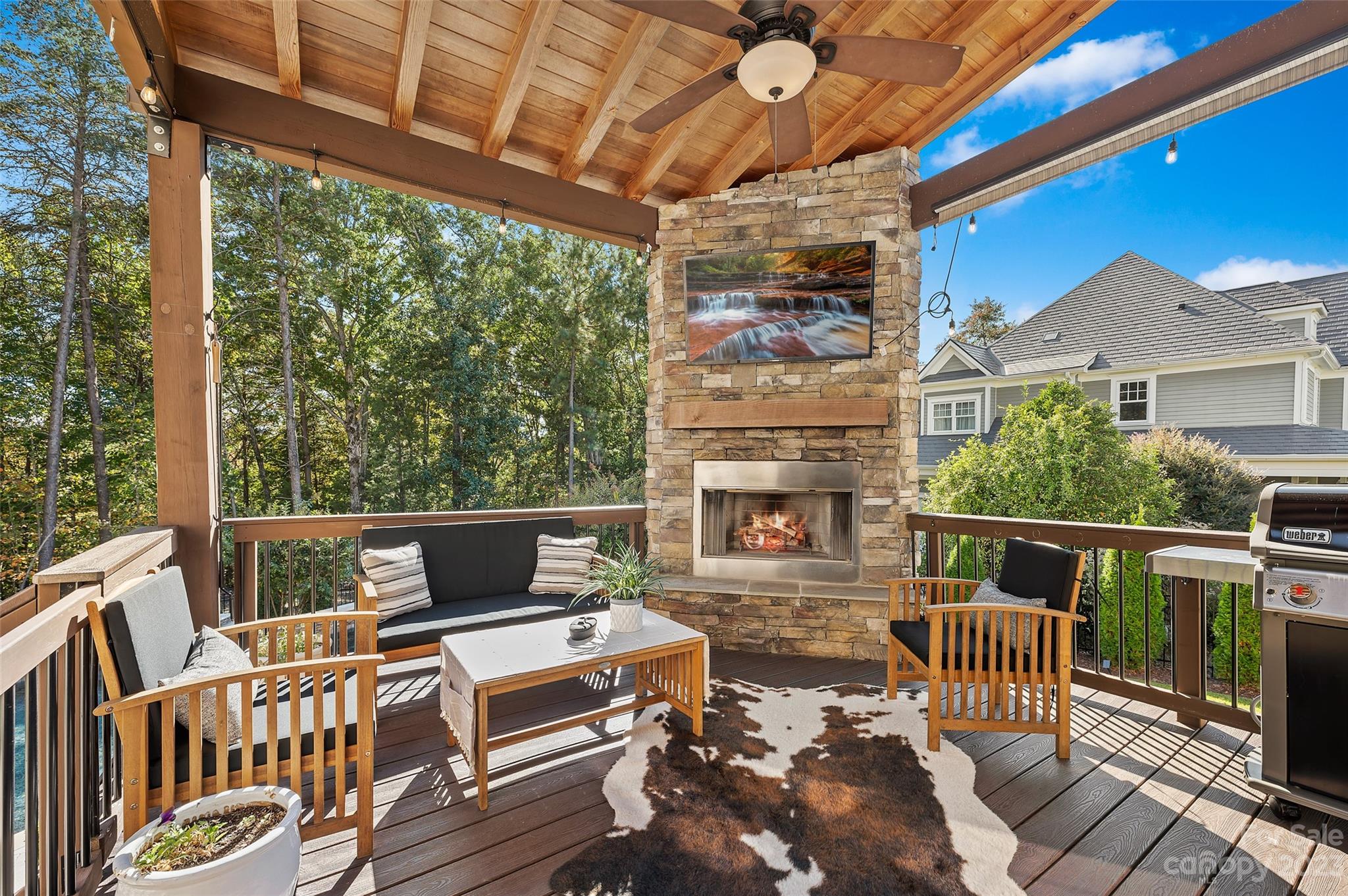 823 Harvest Pointe Drive Fort Mill, SC 29708 - Photo 34 of 46 Gallery Image 34