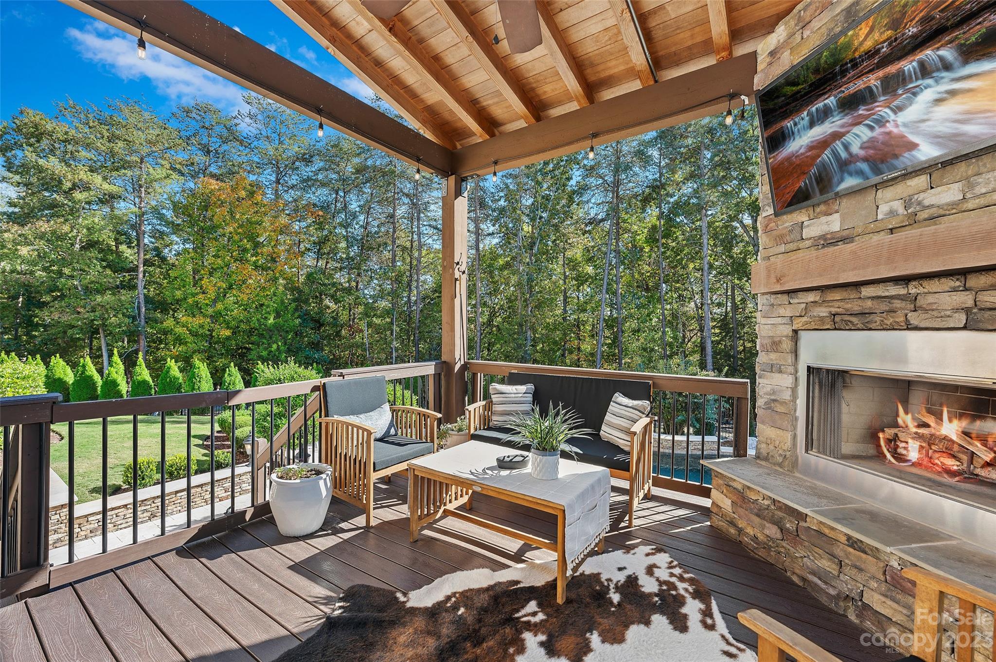 823 Harvest Pointe Drive Fort Mill, SC 29708 - Photo 35 of 46 Gallery Image 35