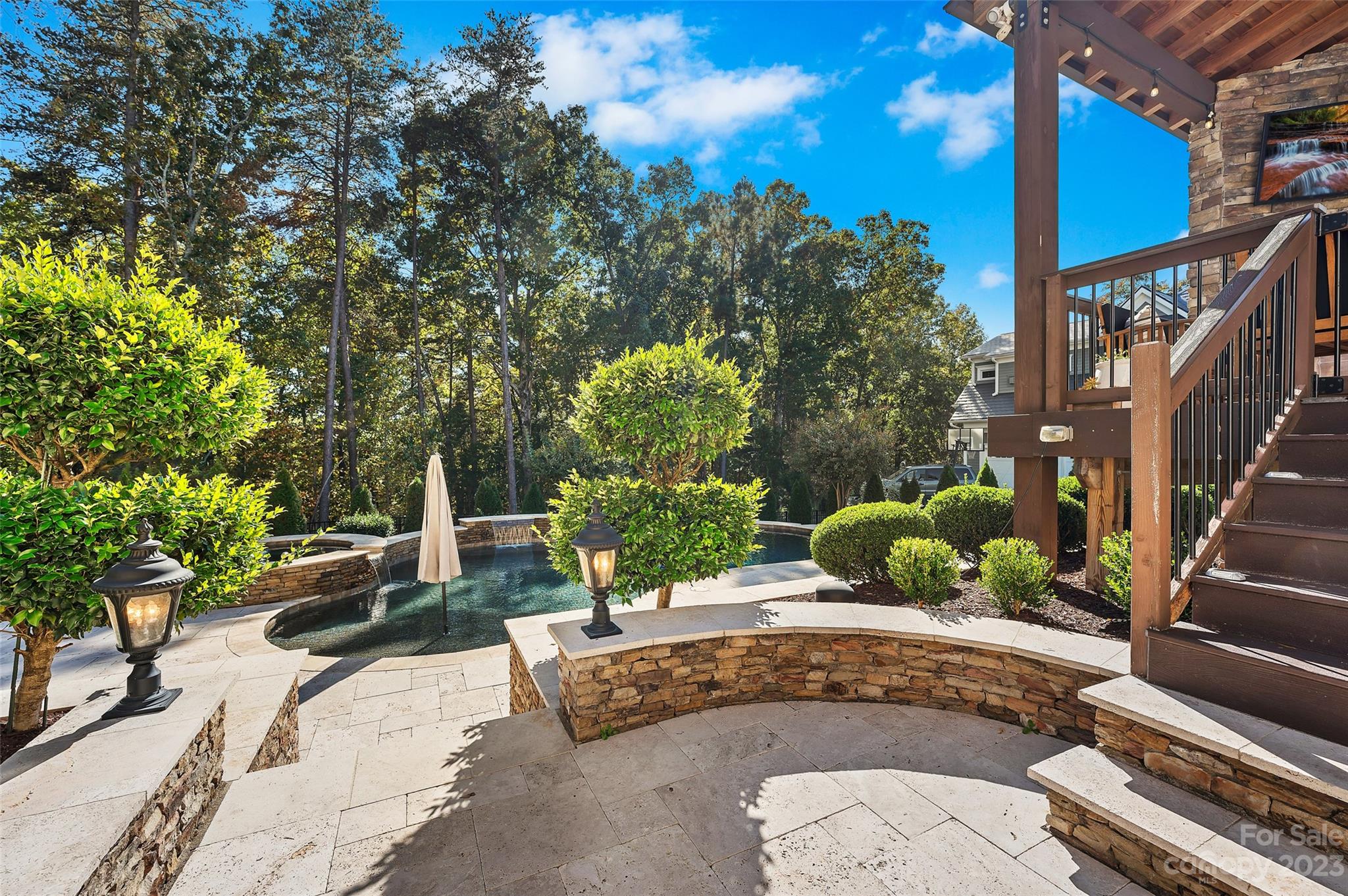823 Harvest Pointe Drive Fort Mill, SC 29708 - Photo 36 of 46 Gallery Image 36