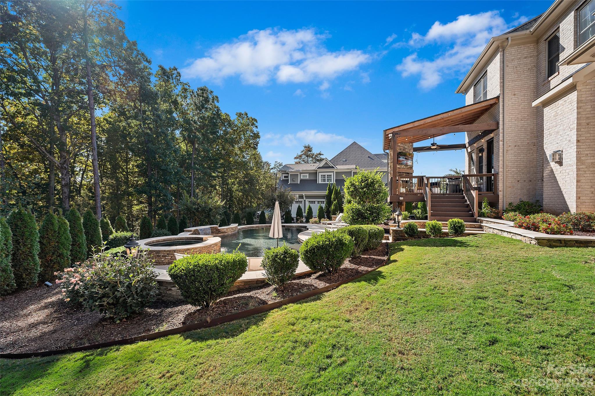 823 Harvest Pointe Drive Fort Mill, SC 29708 - Photo 37 of 46 Gallery Image 37