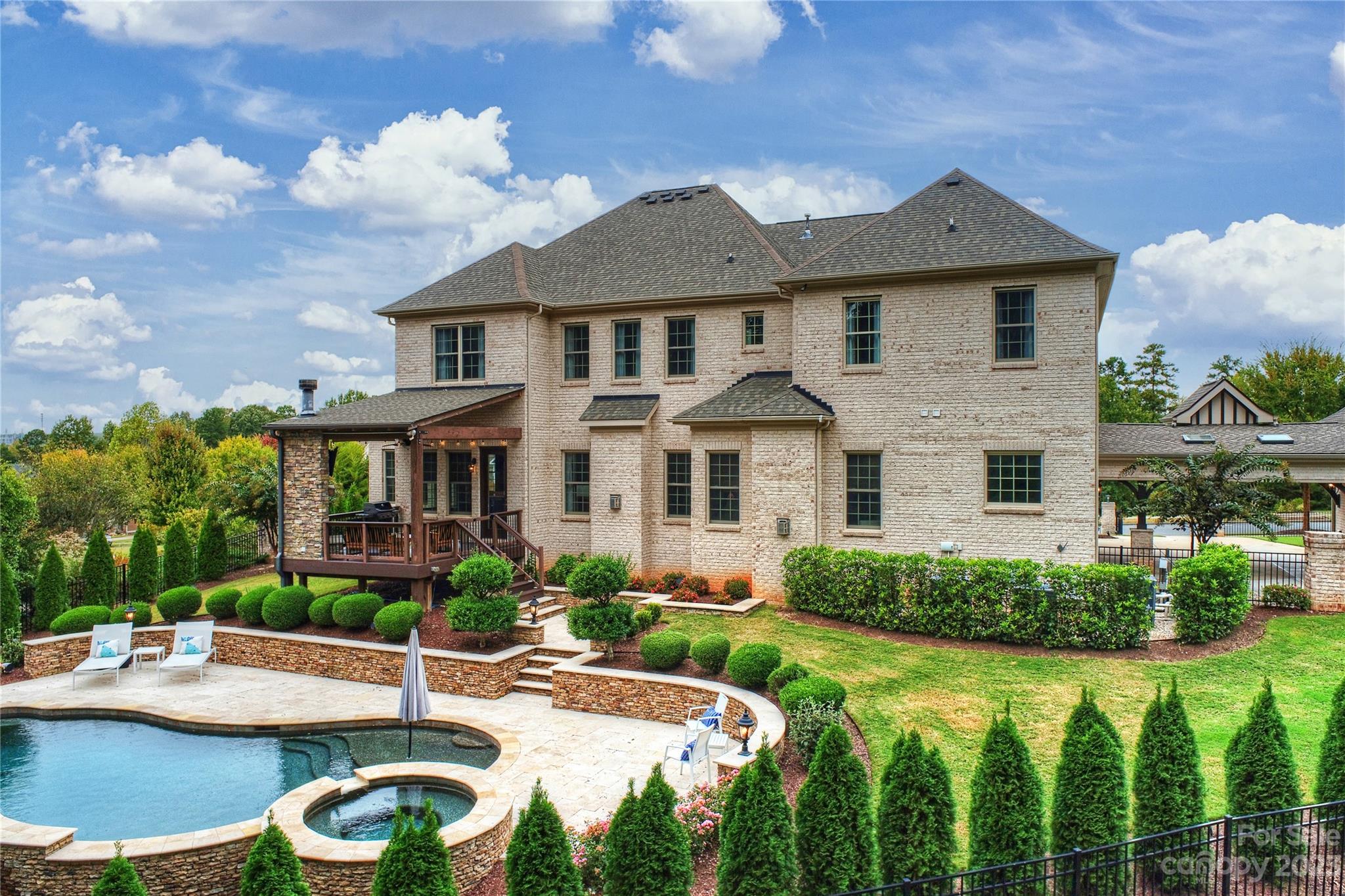 823 Harvest Pointe Drive Fort Mill, SC 29708 - Photo 38 of 46 Gallery Image 38