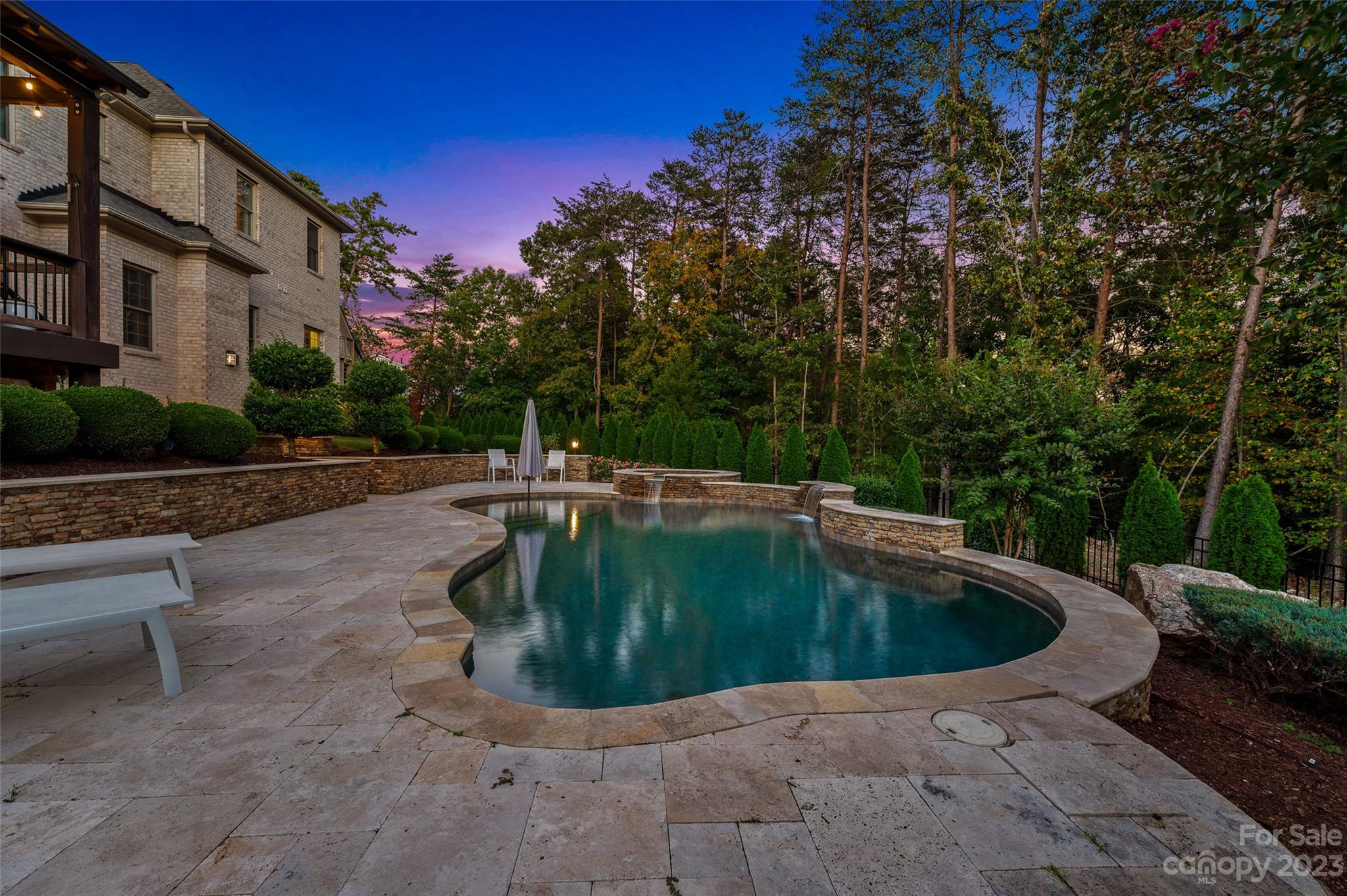 823 Harvest Pointe Drive Fort Mill, SC 29708 - Photo 39 of 46 Gallery Image 39