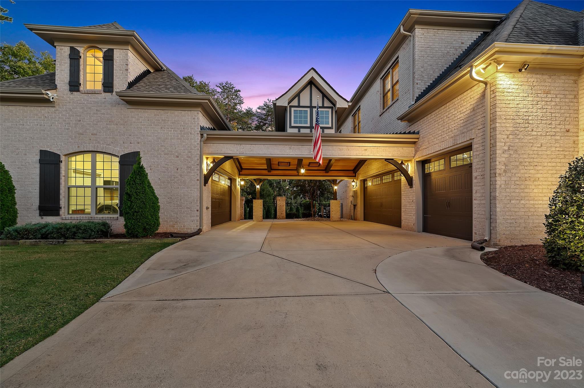 823 Harvest Pointe Drive Fort Mill, SC 29708 - Photo 40 of 46 Gallery Image 40