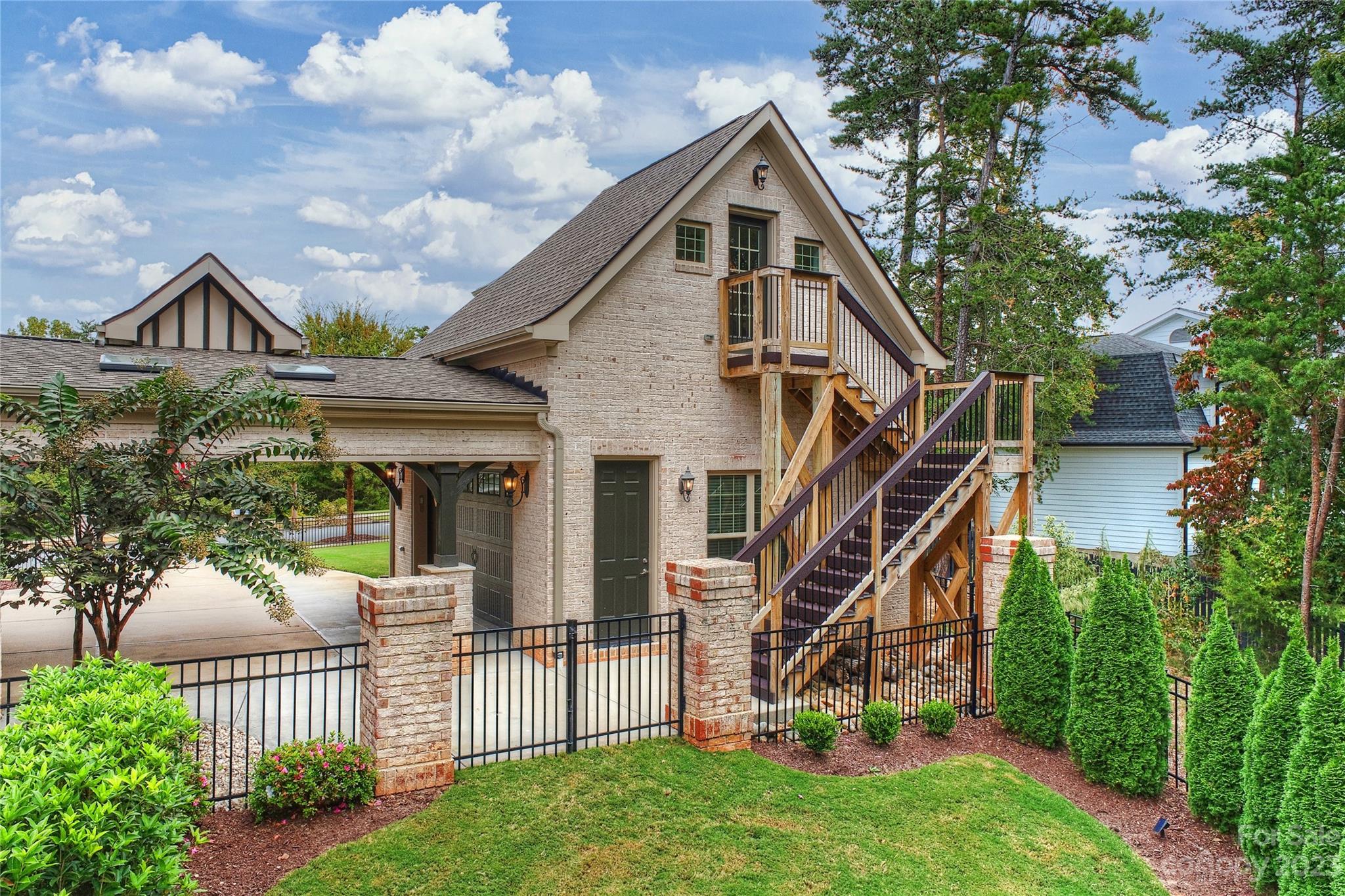 823 Harvest Pointe Drive Fort Mill, SC 29708 - Photo 43 of 46 Gallery Image 43