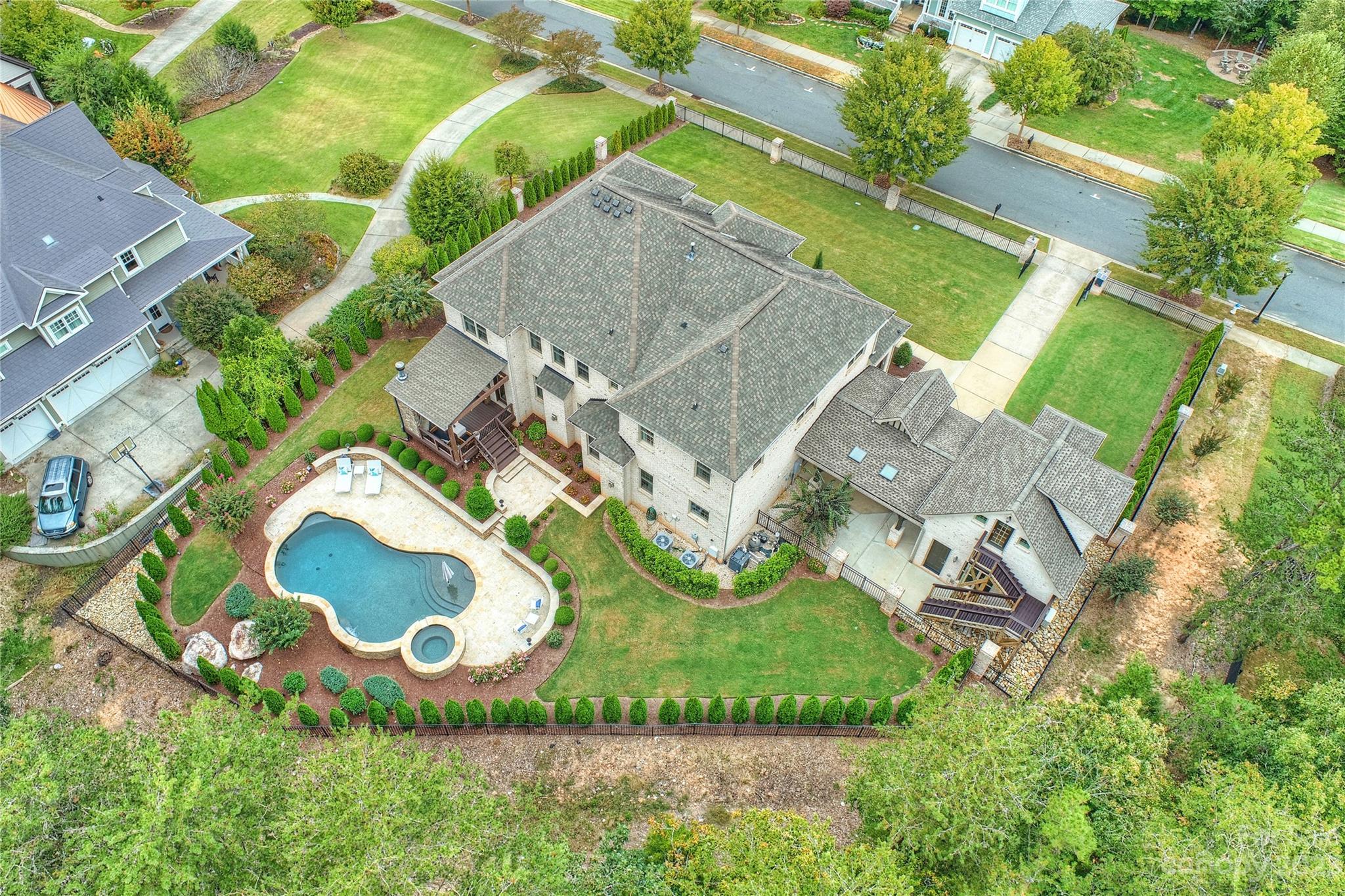 823 Harvest Pointe Drive Fort Mill, SC 29708 - Photo 44 of 46 Gallery Image 44