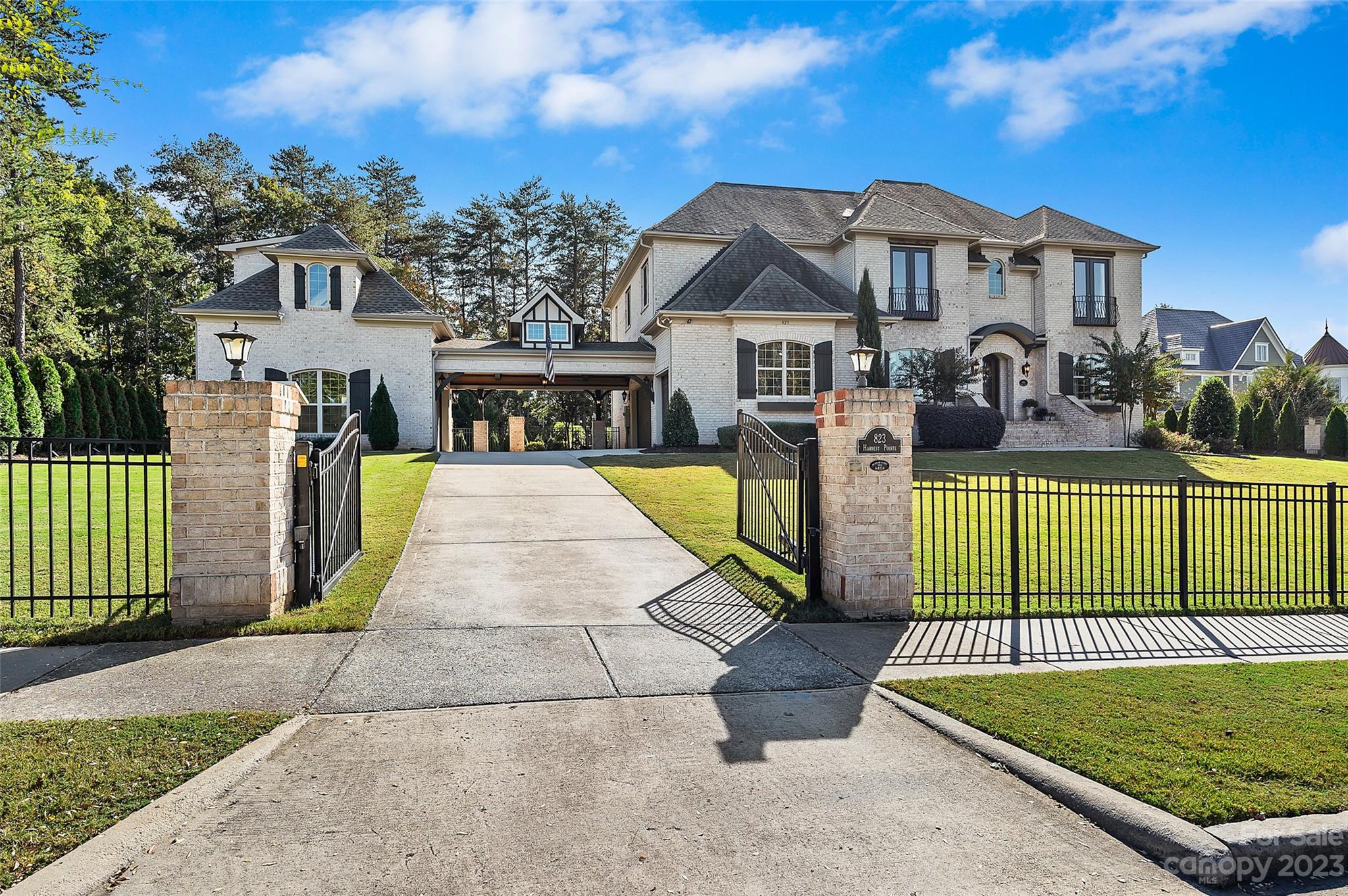 823 Harvest Pointe Drive Fort Mill, SC 29708 - Photo 46 of 46 Gallery Image 46