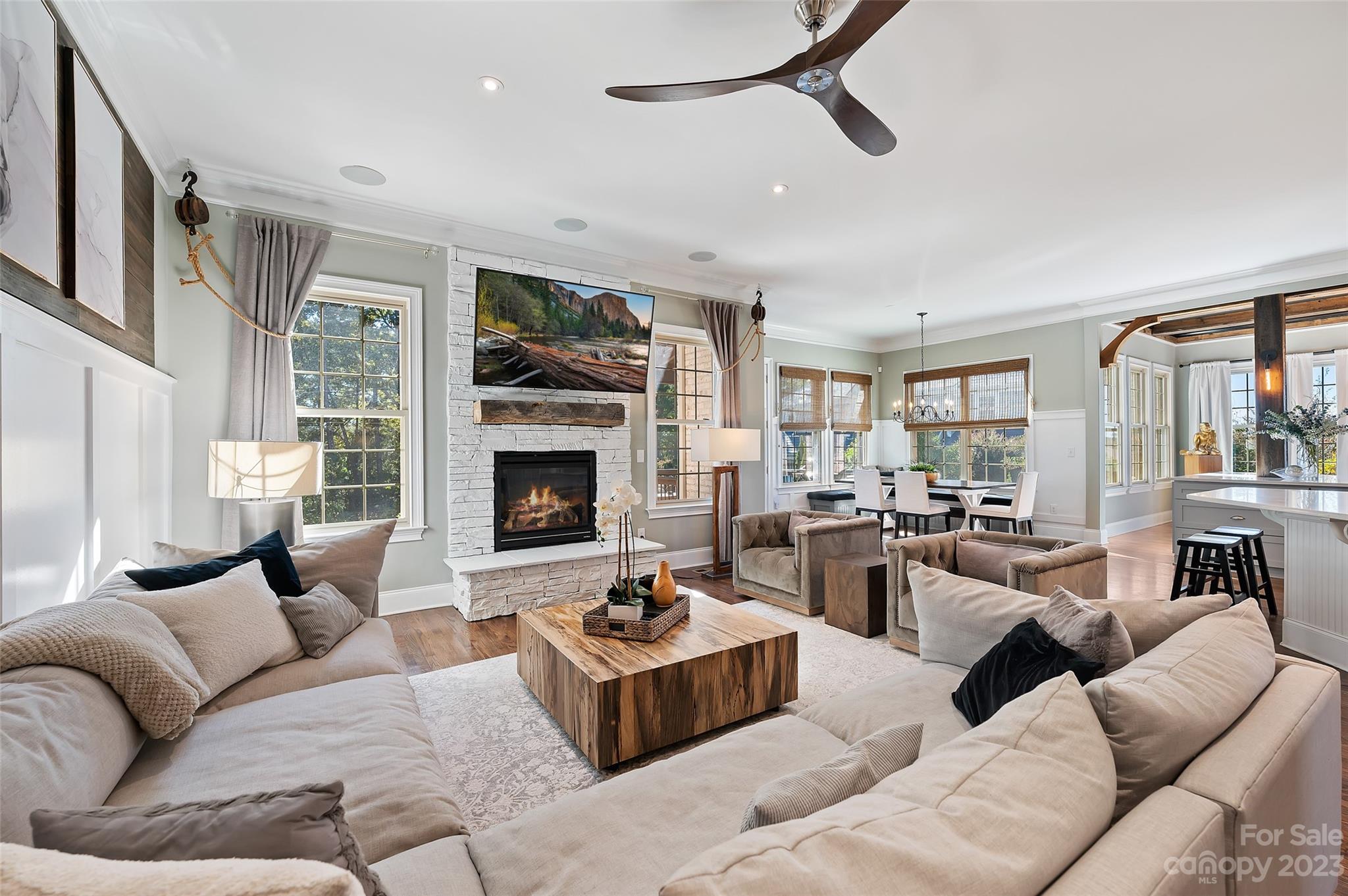 823 Harvest Pointe Drive Fort Mill, SC 29708 - Photo 8 of 46 Gallery Image 8