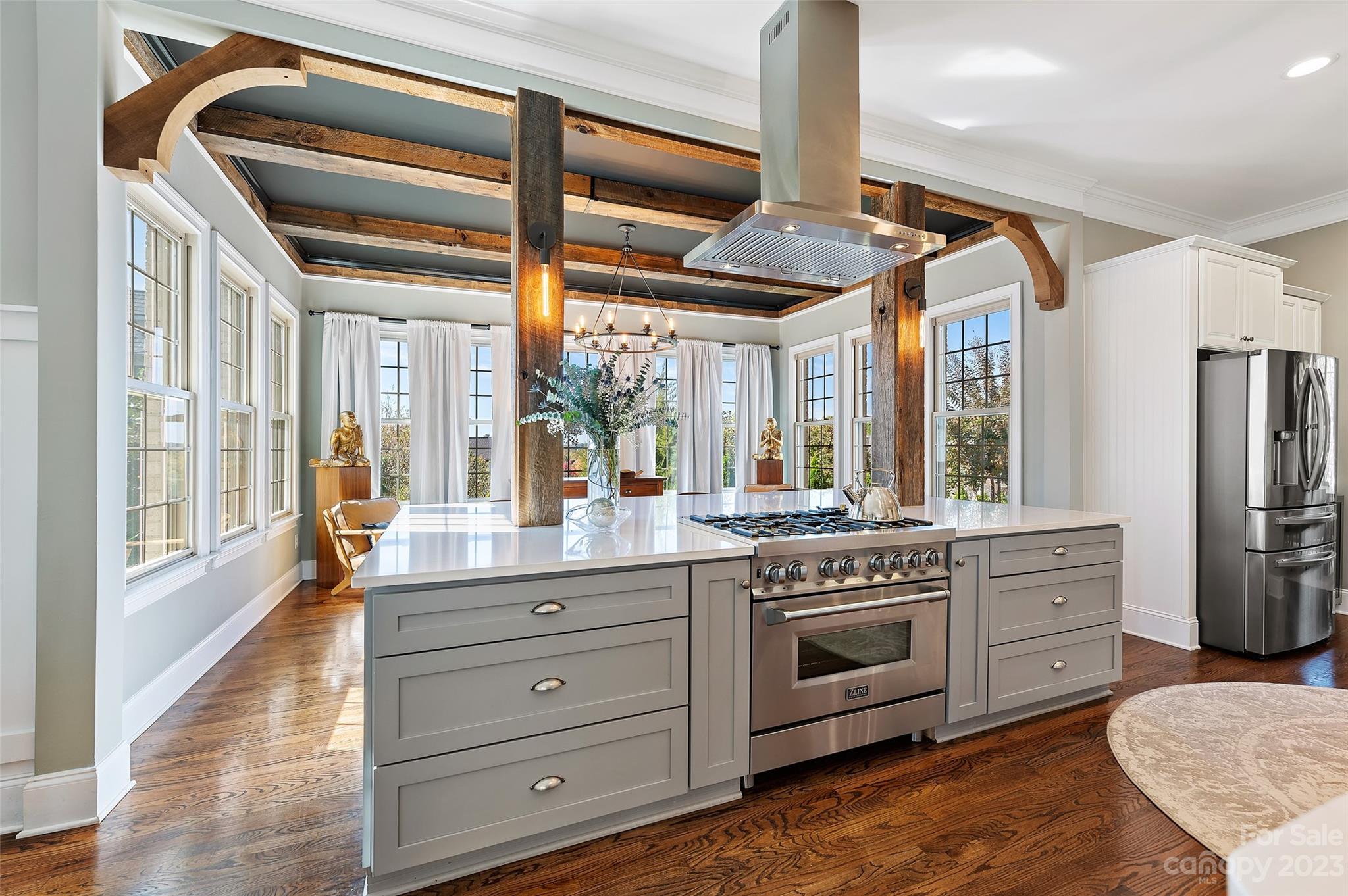 823 Harvest Pointe Drive Fort Mill, SC 29708 - Photo 9 of 46 Gallery Image 9