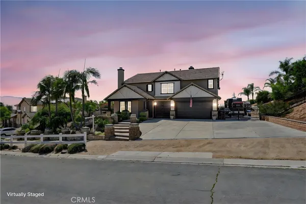 $1,495,000 | 1444 Foxtrotter Road, Norco, CA 92860