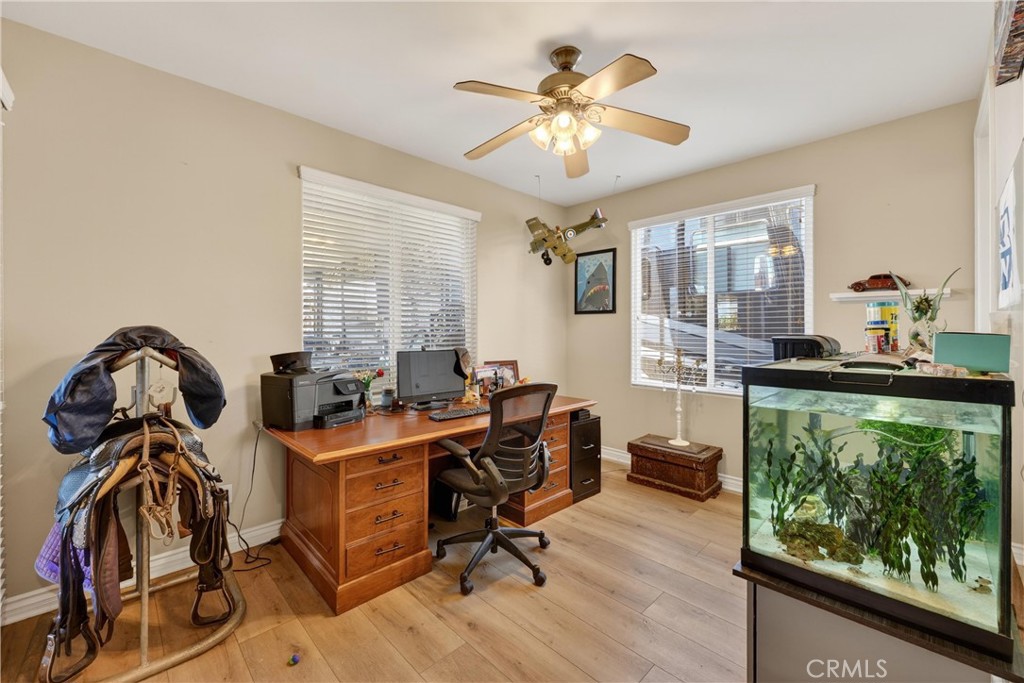 1444 Foxtrotter Road Norco, CA 92860 - Photo 18 of 75