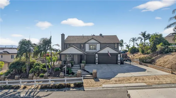 $1,495,000 | 1444 Foxtrotter Road, Norco, CA 92860