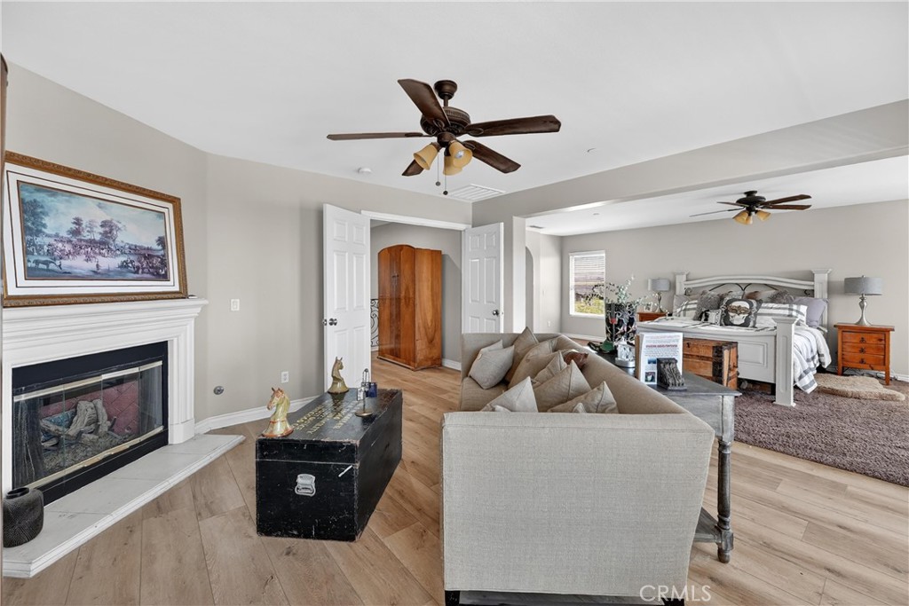 1444 Foxtrotter Road Norco, CA 92860 - Photo 40 of 75