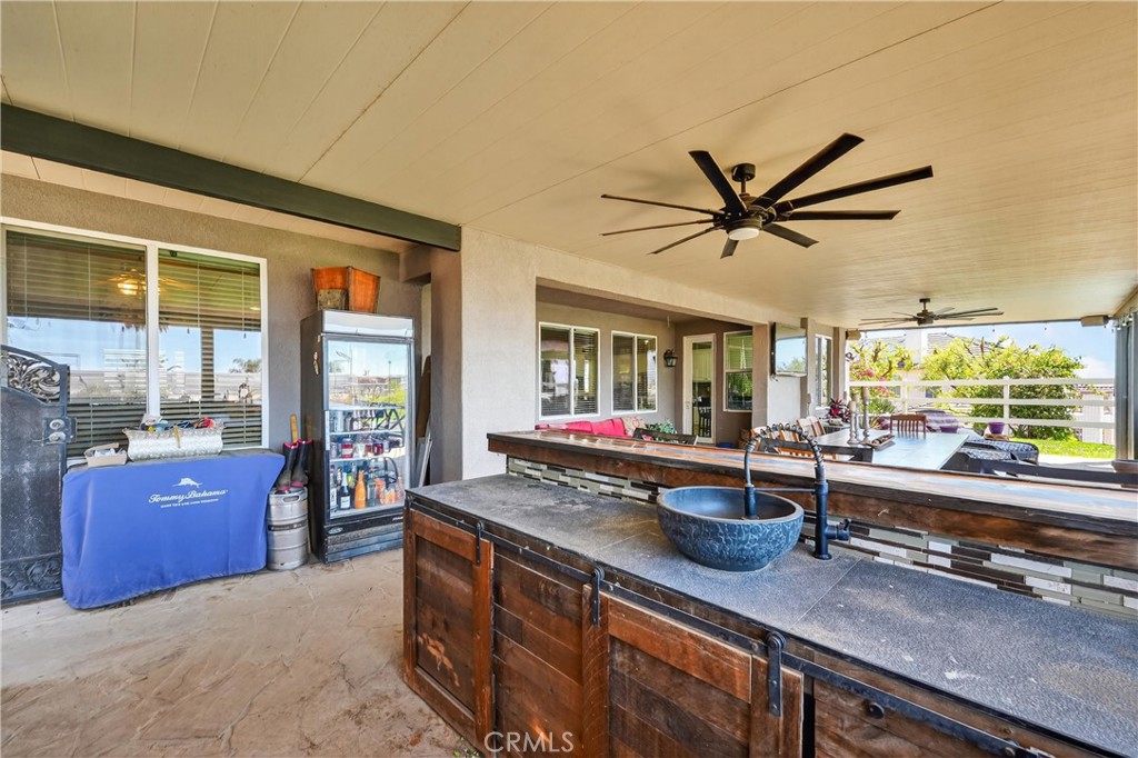 1444 Foxtrotter Road Norco, CA 92860 - Photo 51 of 75