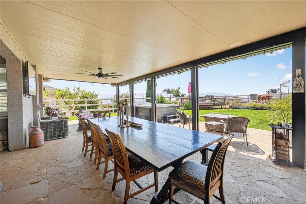 1444 Foxtrotter Road Norco, CA 92860 - Photo 52 of 75