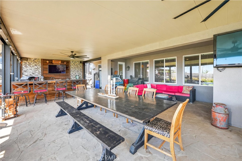 1444 Foxtrotter Road Norco, CA 92860 - Photo 53 of 75