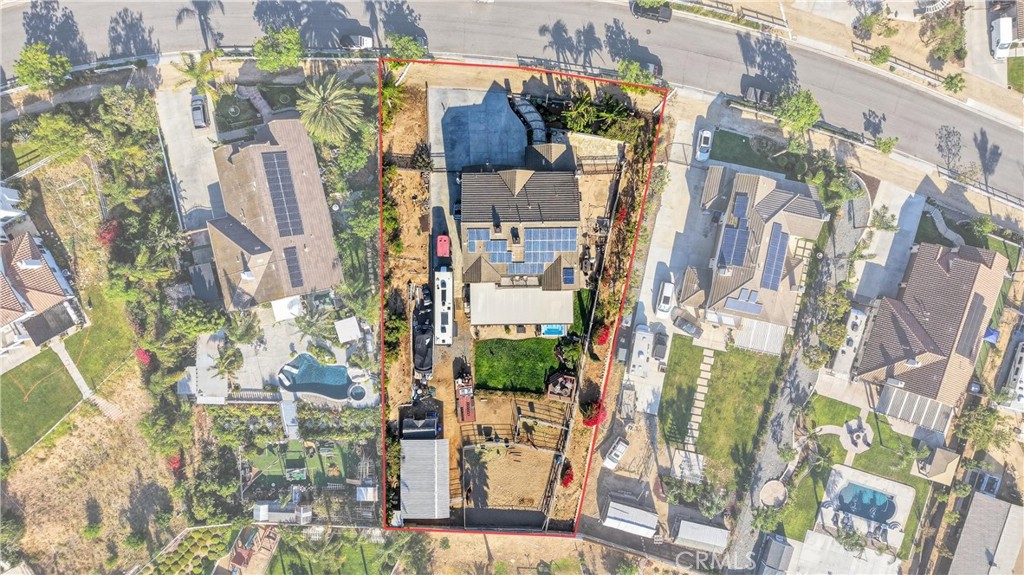 1444 Foxtrotter Road Norco, CA 92860 - Photo 54 of 75