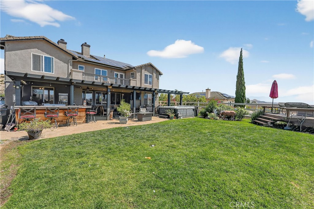 1444 Foxtrotter Road Norco, CA 92860 - Photo 60 of 75