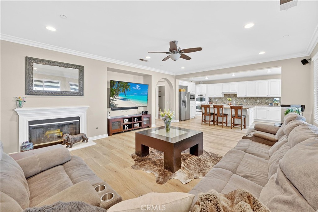 1444 Foxtrotter Road Norco, CA 92860 - Photo 6 of 75