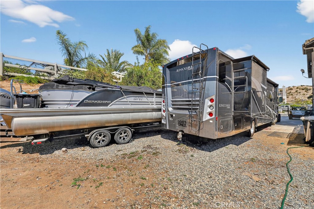 1444 Foxtrotter Road Norco, CA 92860 - Photo 61 of 75