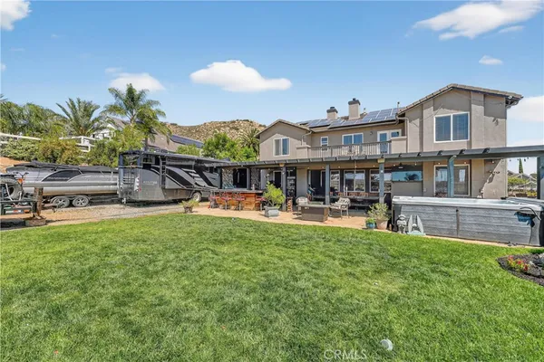 $1,495,000 | 1444 Foxtrotter Road, Norco, CA 92860