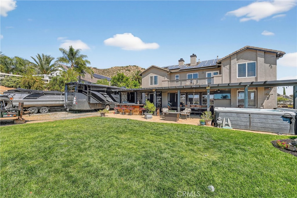 1444 Foxtrotter Road Norco, CA 92860 - Photo 62 of 75