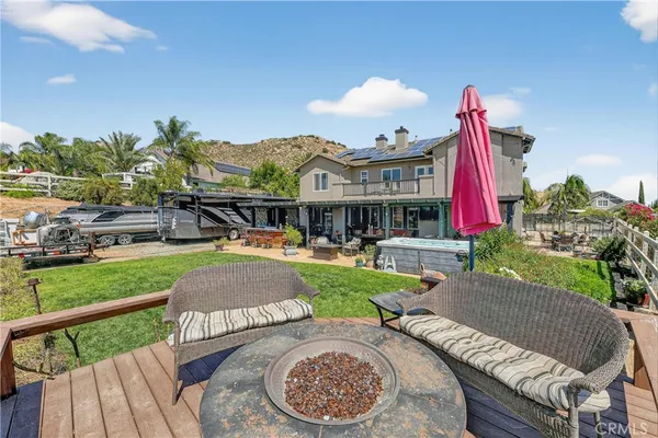 $1,495,000 | 1444 Foxtrotter Road, Norco, CA 92860