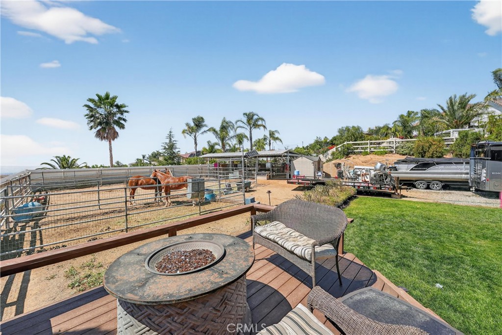 1444 Foxtrotter Road Norco, CA 92860 - Photo 64 of 75