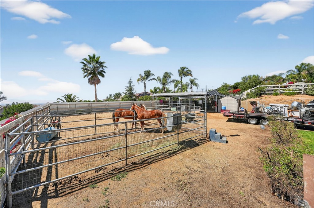 1444 Foxtrotter Road Norco, CA 92860 - Photo 65 of 75