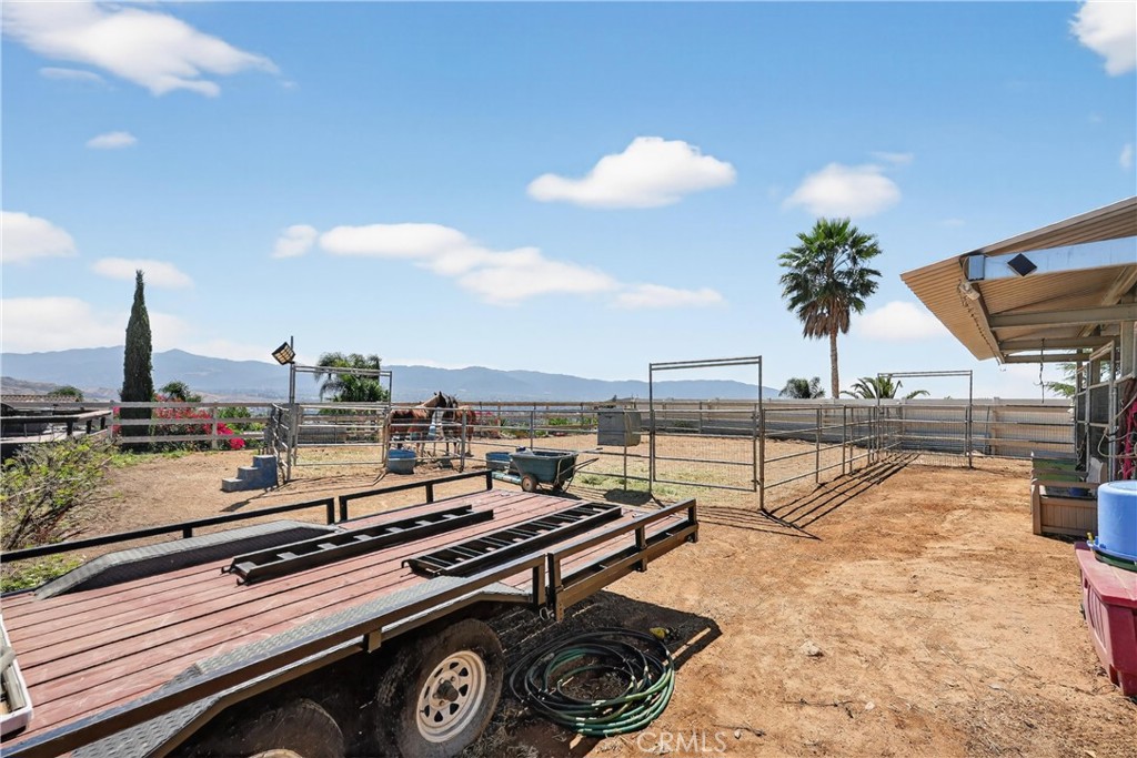 1444 Foxtrotter Road Norco, CA 92860 - Photo 66 of 75