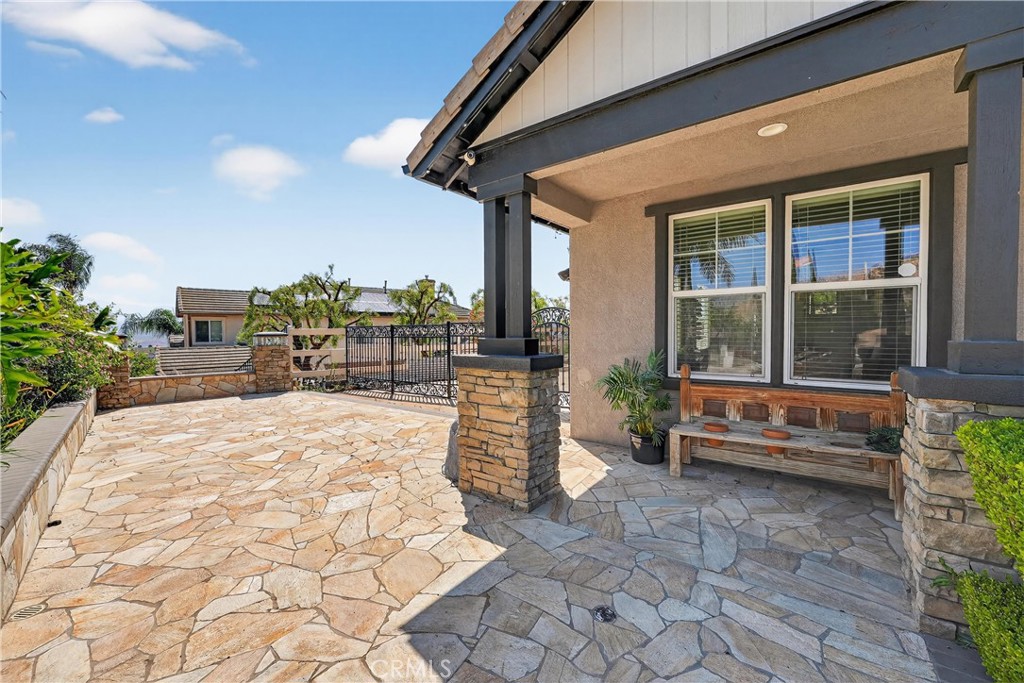 1444 Foxtrotter Road Norco, CA 92860 - Photo 67 of 75