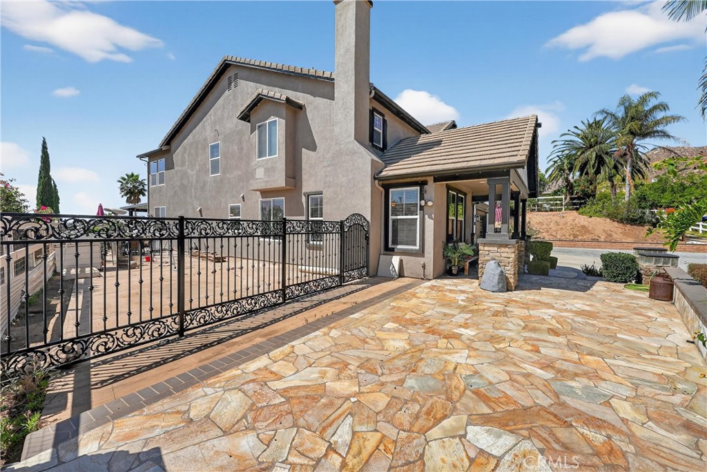 1444 Foxtrotter Road Norco, CA 92860 - Photo 68 of 75