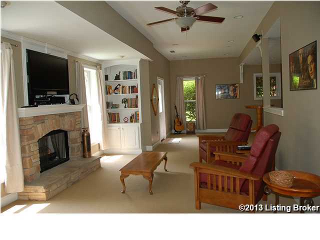 7537 Turner Ridge Road Crestwood, KY 40014 - Photo 20 of 26 Additional Photo