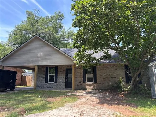 $224,900 | 210 Paula Lane, Natchitoches, LA 71457