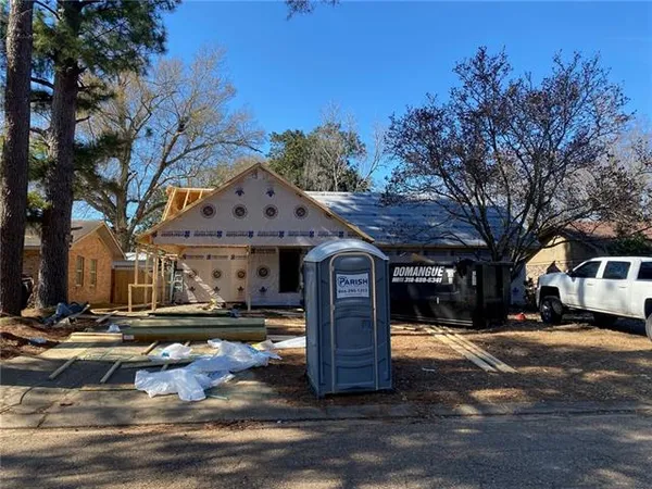 $224,900 | 210 Paula Lane, Natchitoches, LA 71457