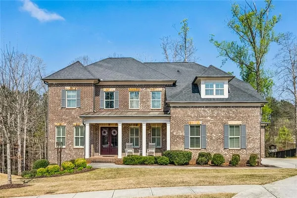 $850,000 | 1284 Nash Springs Circle, Lilburn, GA 30047