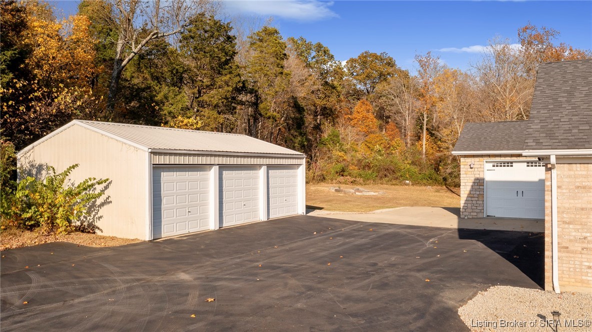 3128 Jack Teeple Road Charlestown, IN 47111 - Photo 31 of 87 Gallery Image 31