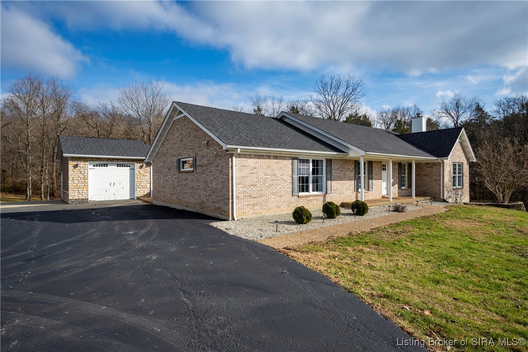 3128 Jack Teeple Road Charlestown, IN 47111 - Photo 54 of 87 Gallery Image 54