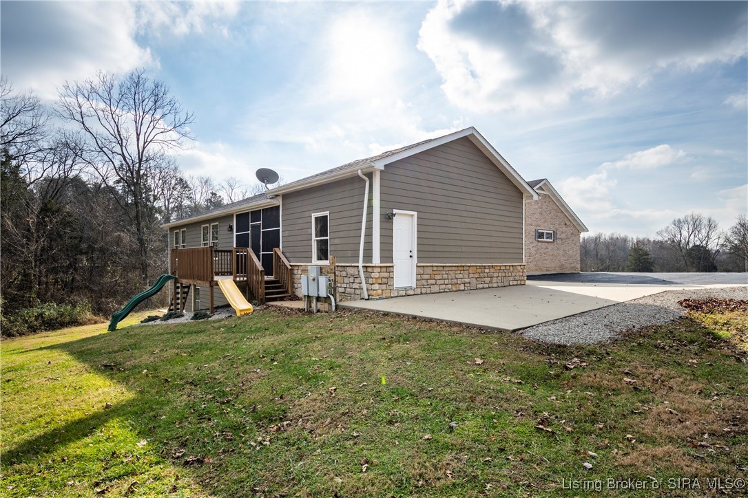 3128 Jack Teeple Road Charlestown, IN 47111 - Photo 56 of 87 Gallery Image 56