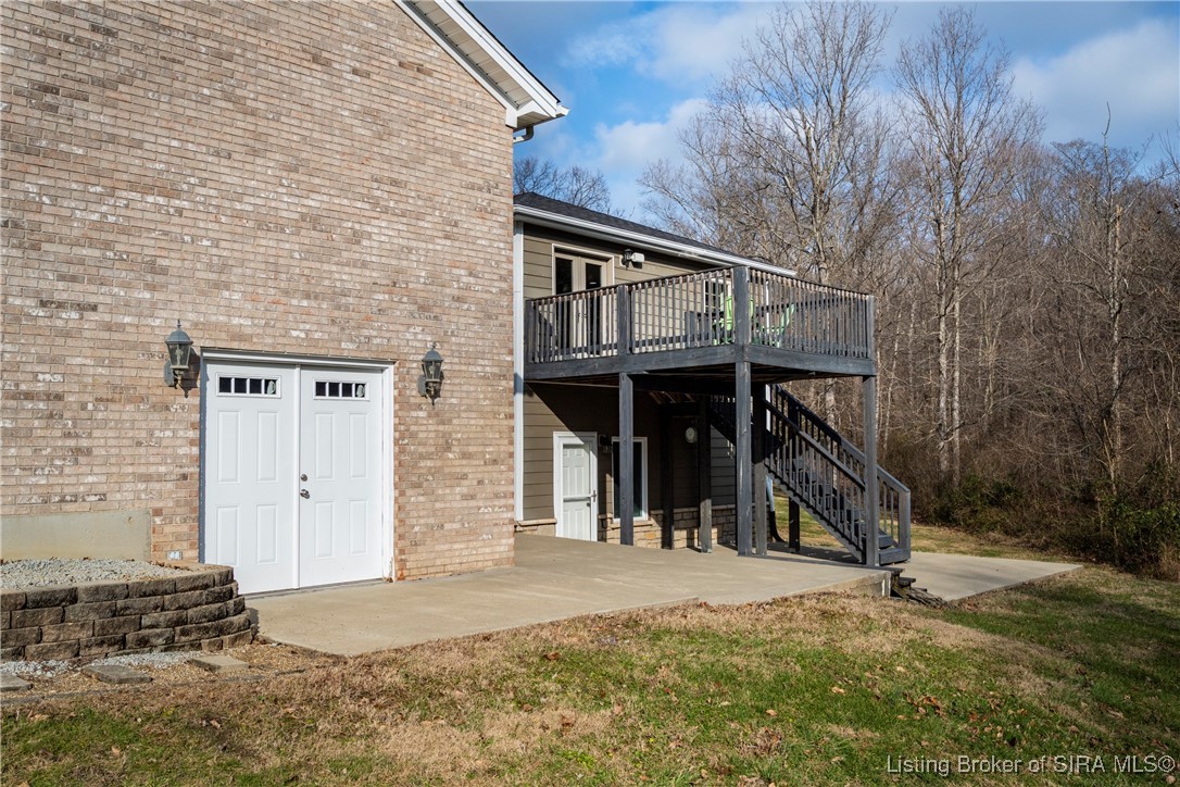 3128 Jack Teeple Road Charlestown, IN 47111 - Photo 60 of 87 Gallery Image 60