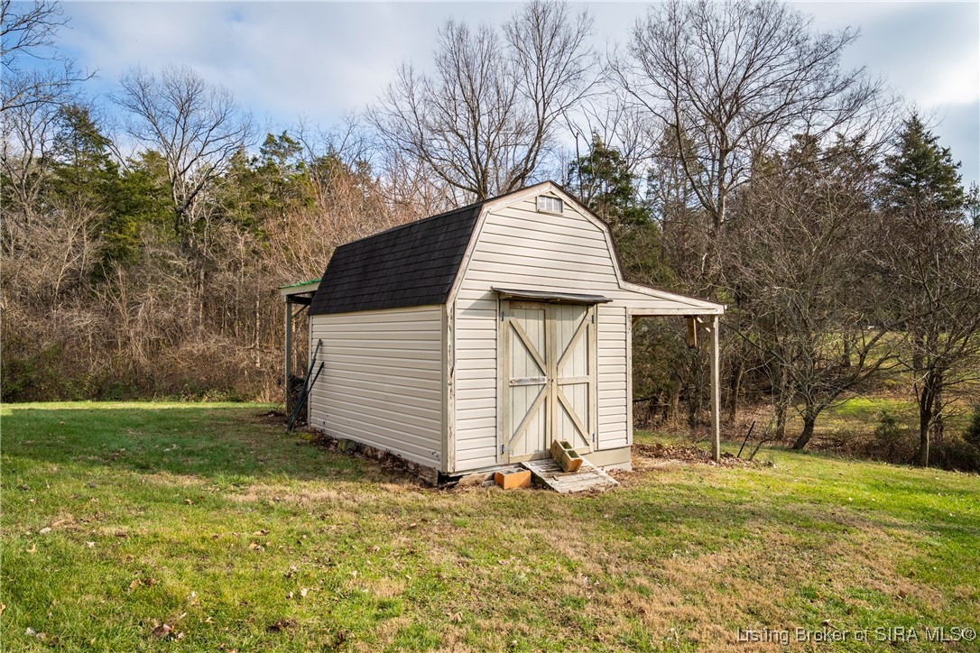 3128 Jack Teeple Road Charlestown, IN 47111 - Photo 61 of 87 Gallery Image 61