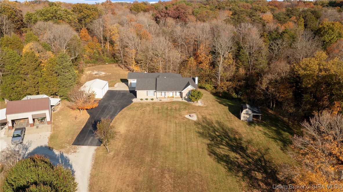 3128 Jack Teeple Road Charlestown, IN 47111 - Photo 64 of 87 Gallery Image 64