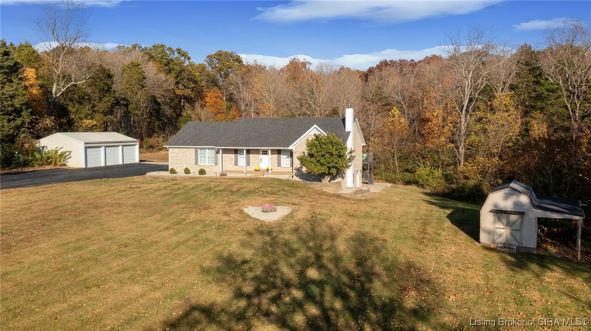 3128 Jack Teeple Road Charlestown, IN 47111 - Photo 65 of 87 Gallery Image 65