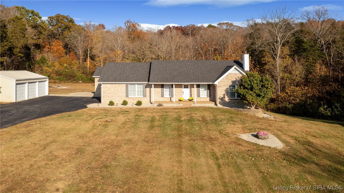 3128 Jack Teeple Road Charlestown, IN 47111 - Photo 66 of 87 Gallery Image 66