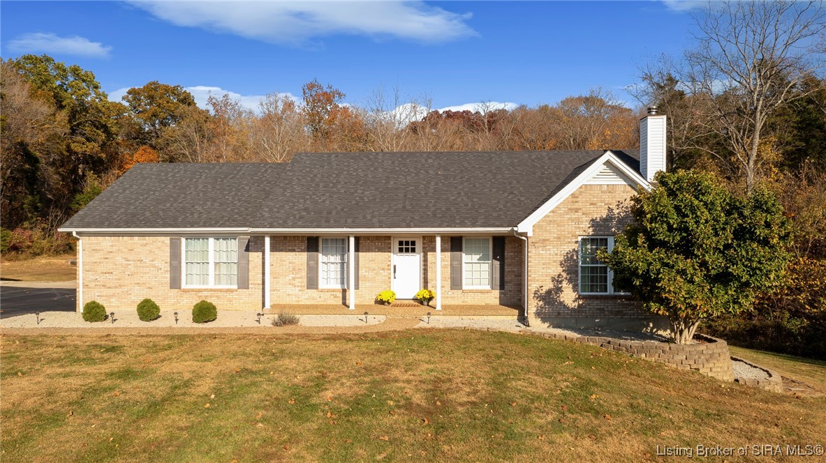 3128 Jack Teeple Road Charlestown, IN 47111 - Photo 67 of 87 Gallery Image 67