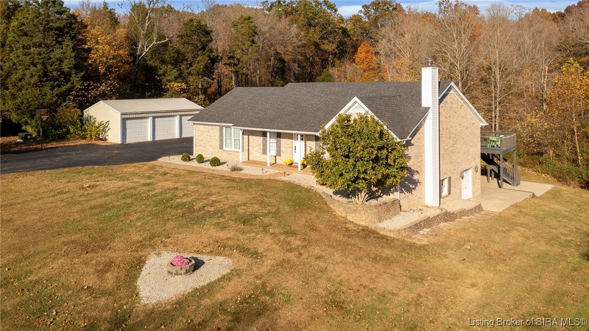 3128 Jack Teeple Road Charlestown, IN 47111 - Photo 68 of 87 Gallery Image 68