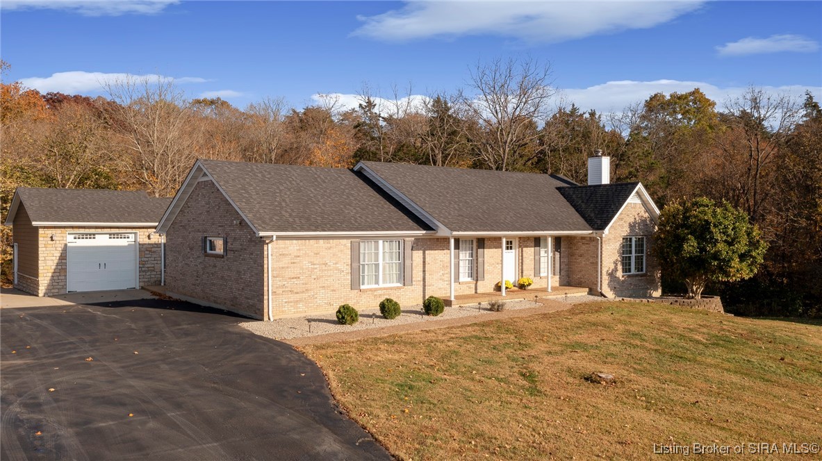3128 Jack Teeple Road Charlestown, IN 47111 - Photo 70 of 87 Gallery Image 70