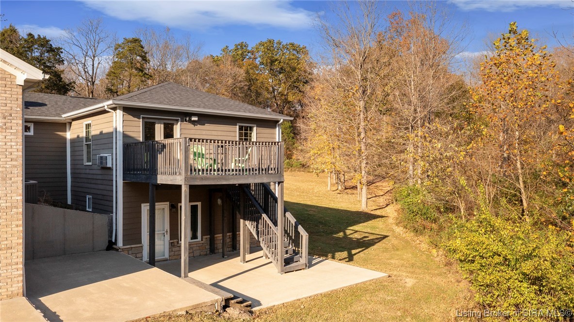 3128 Jack Teeple Road Charlestown, IN 47111 - Photo 76 of 87 Gallery Image 76