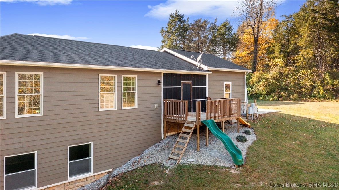 3128 Jack Teeple Road Charlestown, IN 47111 - Photo 78 of 87 Gallery Image 78
