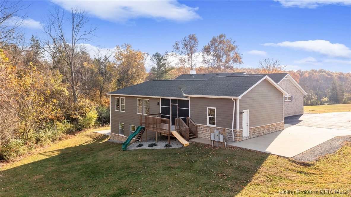3128 Jack Teeple Road Charlestown, IN 47111 - Photo 79 of 87 Gallery Image 79